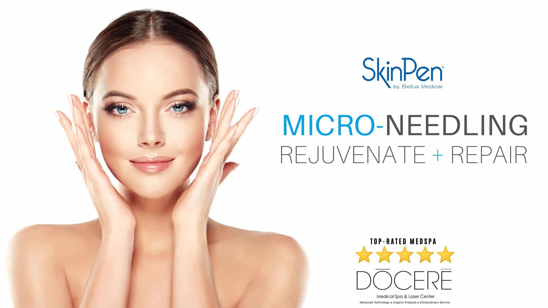 Microneedling In Strongsville Docere Medical Spa Laser Center