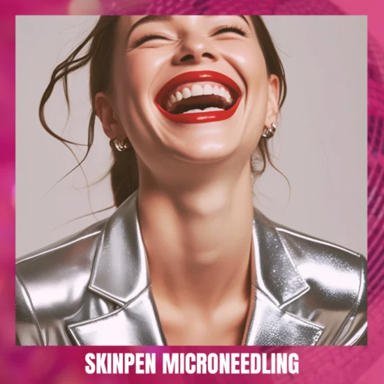 SkinPen Microneedling
