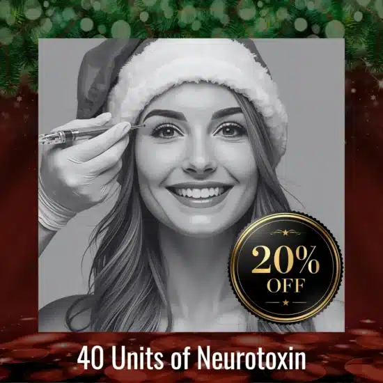 Dysport/Xeomin/Jeuveau