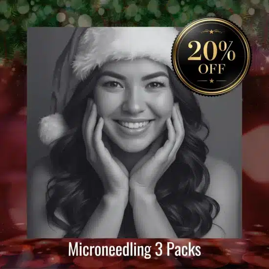 SkinPen Microneedling