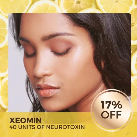 Dysport/Xeomin/Jeuveau
