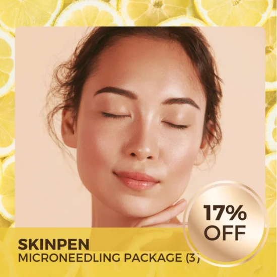 SkinPen Microneedling