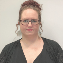 Ashley Selick | Front Desk Receptionist