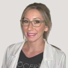 Michelle Yount | Licensed Cosmetic Therapist & Certified Laser Technician at Docere Medspa.